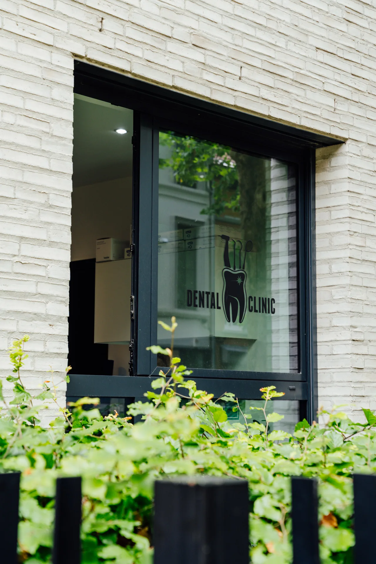 La vitrine